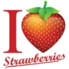 －  〭  ౨ৎ Fresas 14
