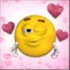 Реакции любви 🥰 17
