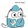 Gatito Inestable 30
