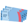 50000 50000 50000 RP -