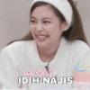 쏘 다크기 IDIH NAJIS