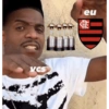 Clube de Regatas do Flamengo 15