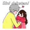 Cinta romantis 12