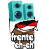 Flork tarot ᥫ᭡ 9