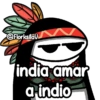 @FlorksitaV india amar a indio
