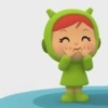 Nina pocoyo 12