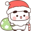 Bubu Dudu Navidad ✨️🎅 10