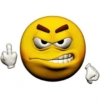 Bola bola kuning meme 5