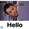 Friends 13