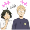 Meme Anime Haikyuu 10