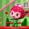 －  〭  ౨ৎ Fresas 16