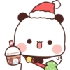 Bubu Dudu Navidad ✨️🎅 6