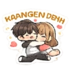 Anime Bucin lucu 7
