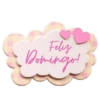 Feliz Domingo!