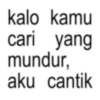 Anomali Kata Kata Tengil 17