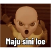 Meme cringe horor😭 6