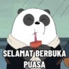 Beruang edisi Ramadhan 8