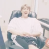 Jin BTS 15