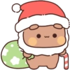 Bubu Dudu Navidad ✨️🎅 9