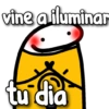 vine a iluminar tu dia