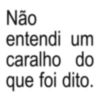 Frases debochadas ✨ 13