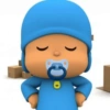Pocoyo empeng 5