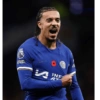 Chelsea  9