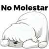 No Molestar