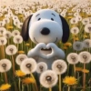 Snoopy 2 🐾⭐ 16