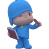 POCOYO 14