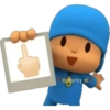 POCOYO 15