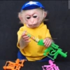 Changos 8