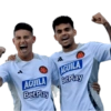 🇨🇴 Colombia Copa América ⚽ 18