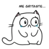 Gatito Inestable 22
