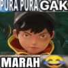 BOBOIBOY KAWAII 6