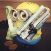 Minions uwu 11