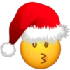 EMOJI NATALINO 10