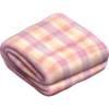 Emoji cozy chic pink white 10