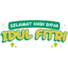 SELAMAT HARI RAYA IDUL FITRI