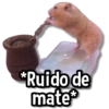 Memes Simples 4😏💙 12