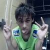 Neymar reações 7