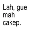 Anomali Kata Kata Tengil 8
