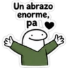 🫶 Día del Padre con Flork ❤️ 11