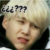 Stickers de SUGA (BTS) 12