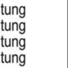 tung tung tung tung