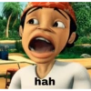 hah