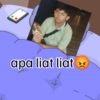Stiker apanih 12