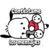 Pochacco 🐾 6