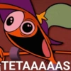 e TETAAAAAS