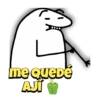 •⁠‿⁠•Flork con Texto✅ 15